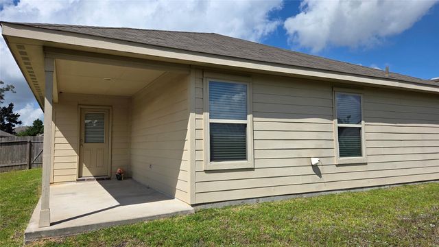14097 Lake Crescent Drive, Conroe, TX 77384
