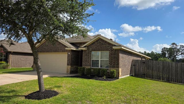 14097 Lake Crescent Drive, Conroe, TX 77384