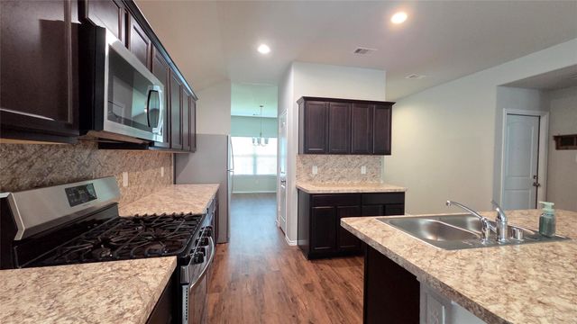 14097 Lake Crescent Drive, Conroe, TX 77384