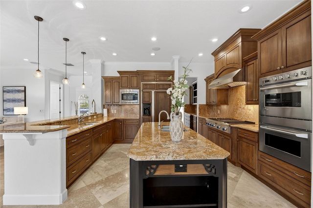 5910 LA ROSA LANE, Apollo Beach, FL 33572