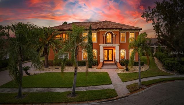 5910 LA ROSA LANE, Apollo Beach, FL 33572