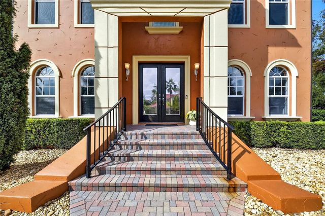 5910 LA ROSA LANE, Apollo Beach, FL 33572