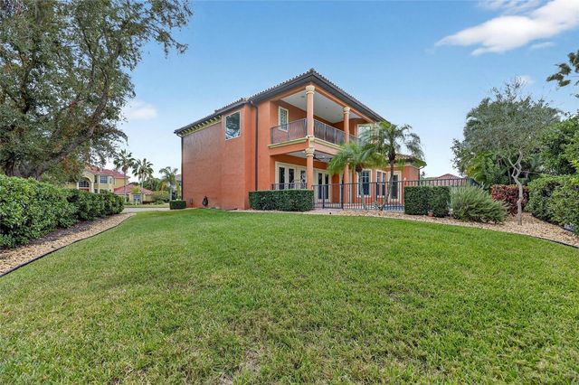 5910 LA ROSA LANE, Apollo Beach, FL 33572