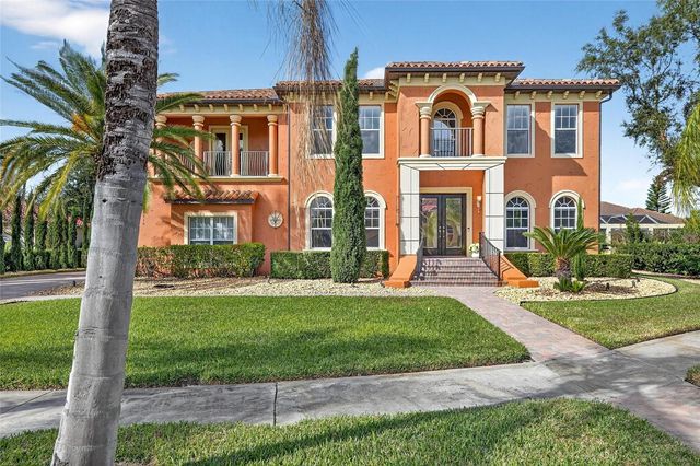 5910 LA ROSA LANE, Apollo Beach, FL 33572