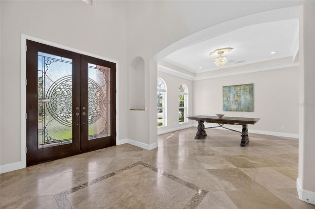 5910 LA ROSA LANE, Apollo Beach, FL 33572