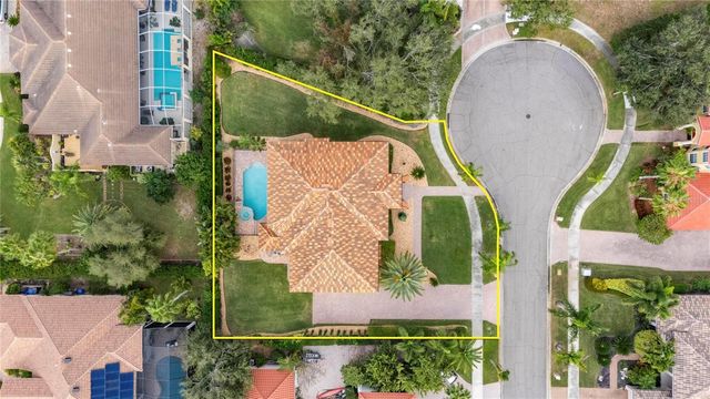 5910 LA ROSA LANE, Apollo Beach, FL 33572