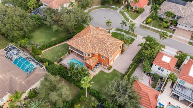 5910 LA ROSA LANE, Apollo Beach, FL 33572