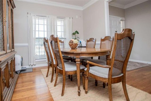 59 Creekside Bluff, Hiram, GA 30141