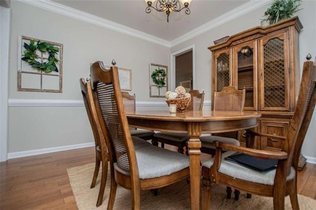 59 Creekside Bluff, Hiram, GA 30141