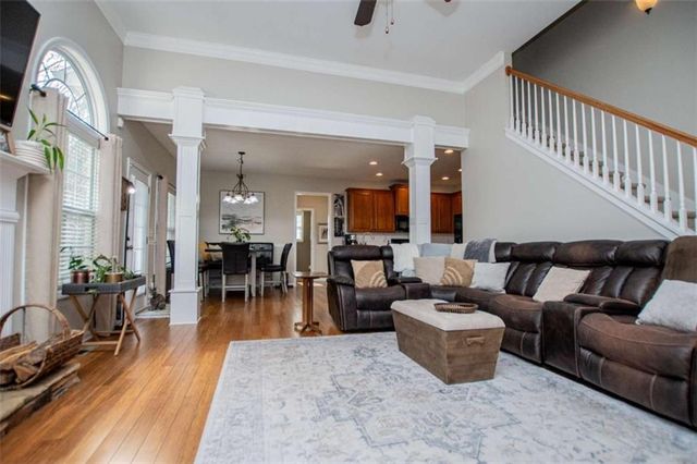 59 Creekside Bluff, Hiram, GA 30141