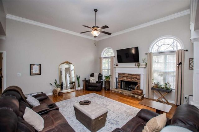 59 Creekside Bluff, Hiram, GA 30141