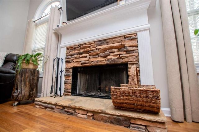 59 Creekside Bluff, Hiram, GA 30141