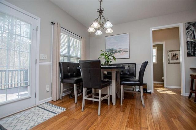 59 Creekside Bluff, Hiram, GA 30141