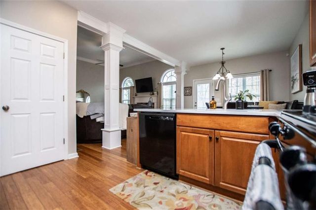 59 Creekside Bluff, Hiram, GA 30141