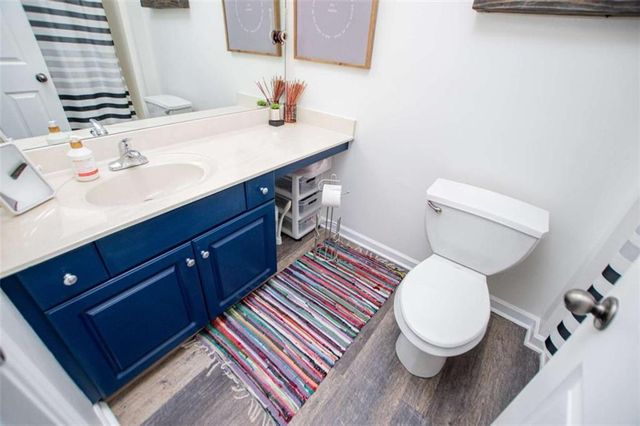 59 Creekside Bluff, Hiram, GA 30141