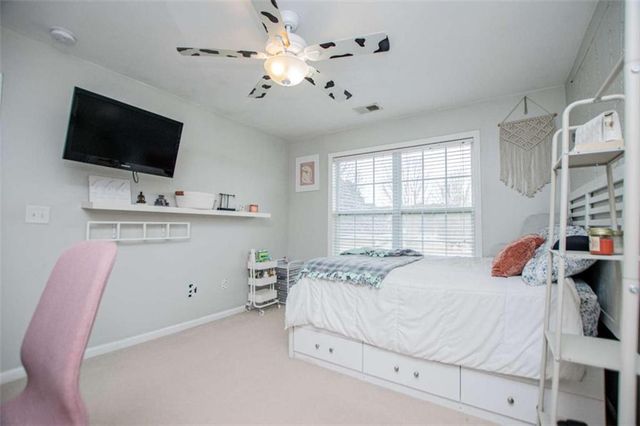 59 Creekside Bluff, Hiram, GA 30141