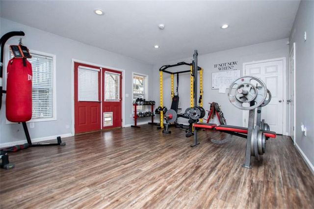 59 Creekside Bluff, Hiram, GA 30141