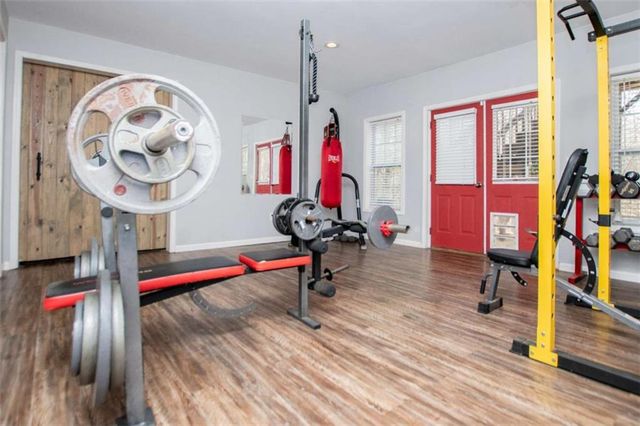 59 Creekside Bluff, Hiram, GA 30141