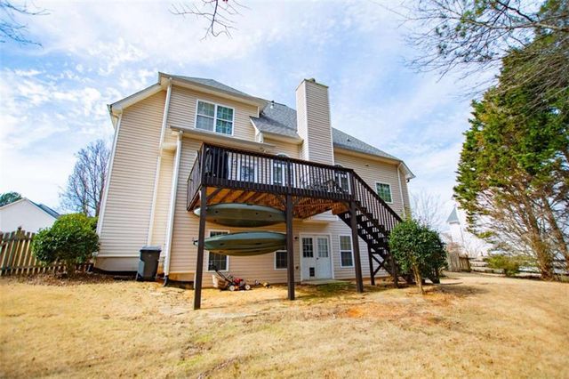 59 Creekside Bluff, Hiram, GA 30141