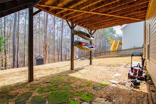 59 Creekside Bluff, Hiram, GA 30141