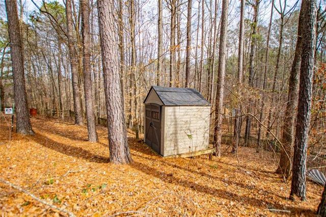 59 Creekside Bluff, Hiram, GA 30141