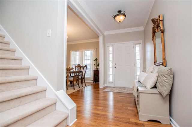 59 Creekside Bluff, Hiram, GA 30141