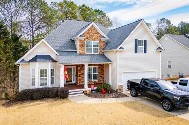 59 Creekside Bluff, Hiram, GA 30141