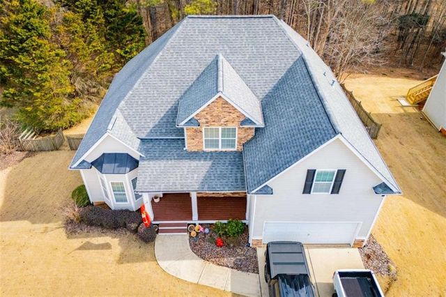 59 Creekside Bluff, Hiram, GA 30141