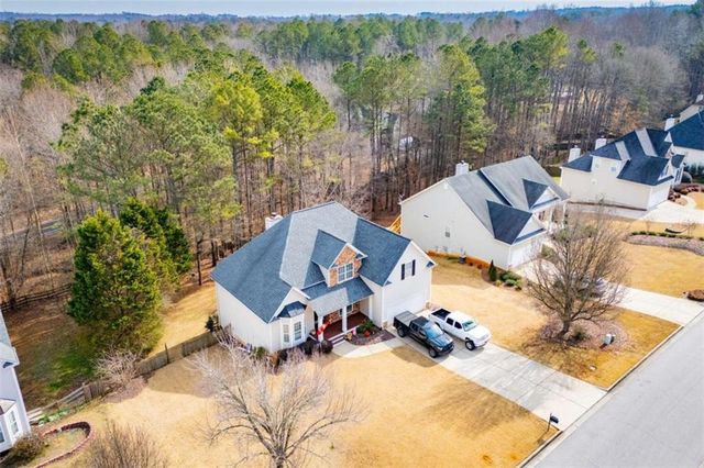 59 Creekside Bluff, Hiram, GA 30141