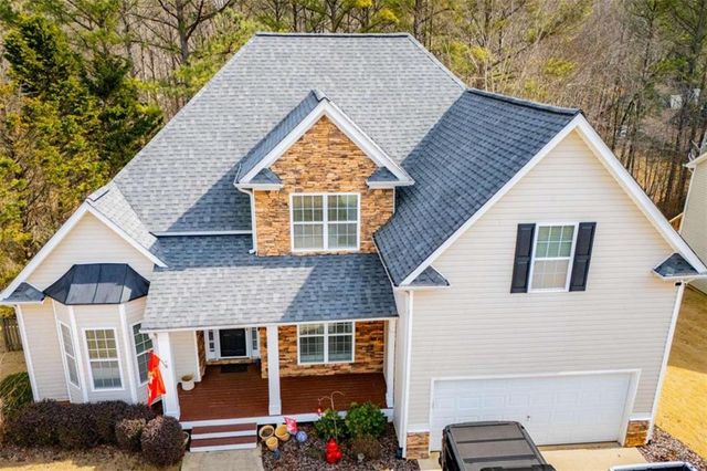 59 Creekside Bluff, Hiram, GA 30141