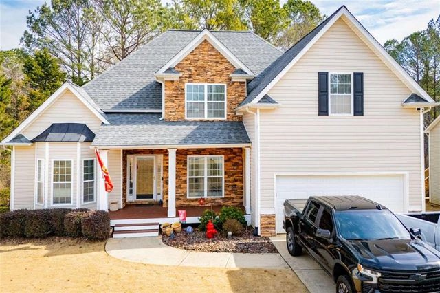 59 Creekside Bluff, Hiram, GA 30141