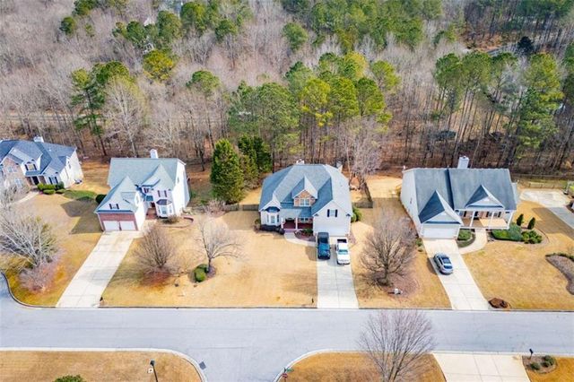 59 Creekside Bluff, Hiram, GA 30141