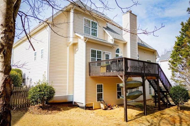 59 Creekside Bluff, Hiram, GA 30141