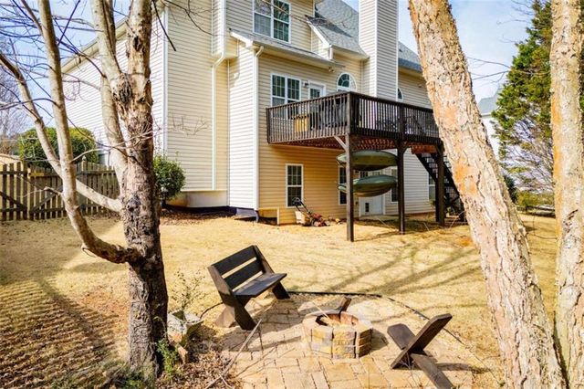 59 Creekside Bluff, Hiram, GA 30141