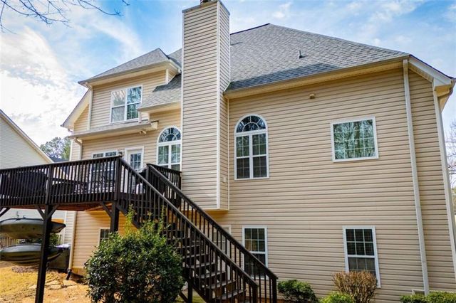 59 Creekside Bluff, Hiram, GA 30141