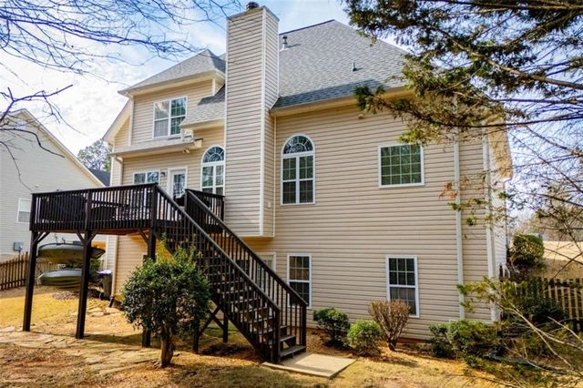 59 Creekside Bluff, Hiram, GA 30141