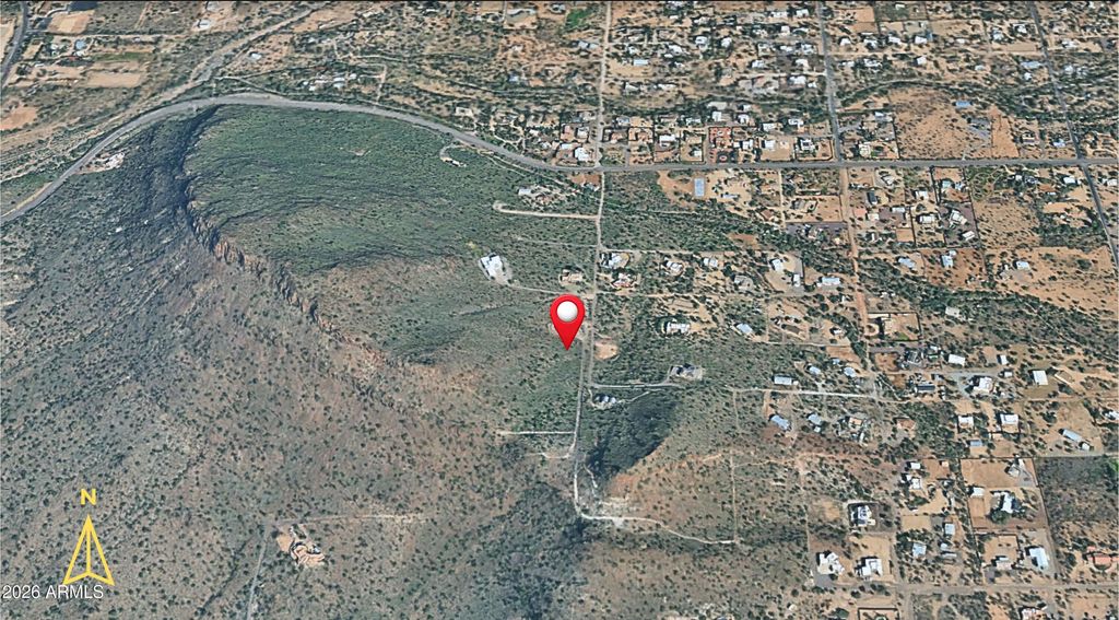 XXXX 10th Street 2, New River, AZ 85087 — photo 2