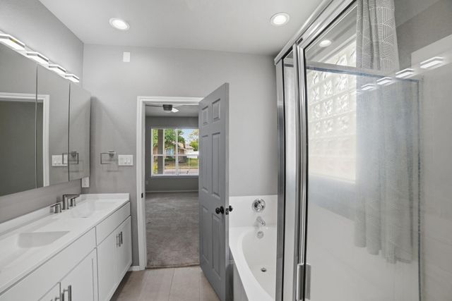 600 Bull Creek PKWY, Cedar Park, TX 78613