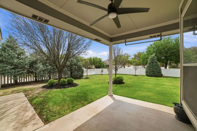 600 Bull Creek PKWY, Cedar Park, TX 78613
