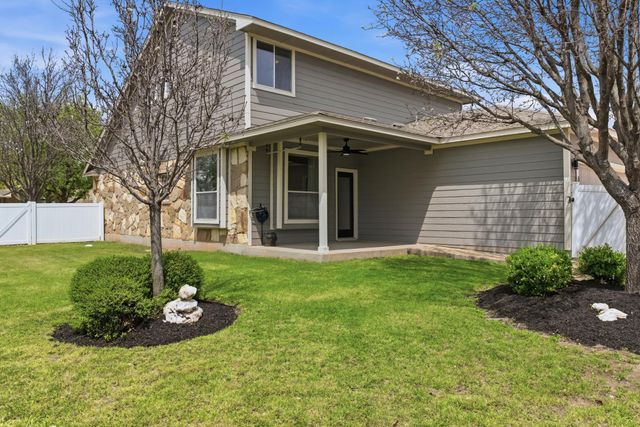 600 Bull Creek PKWY, Cedar Park, TX 78613