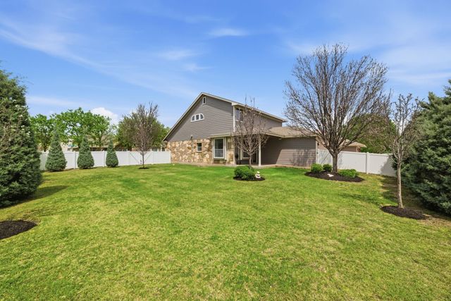 600 Bull Creek PKWY, Cedar Park, TX 78613