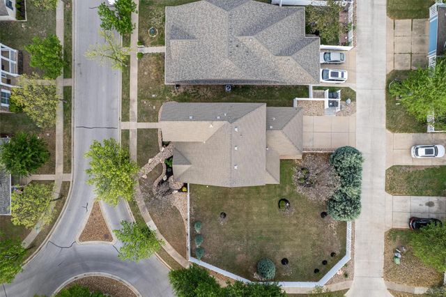 600 Bull Creek PKWY, Cedar Park, TX 78613