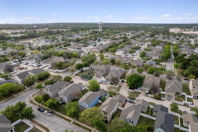 600 Bull Creek PKWY, Cedar Park, TX 78613