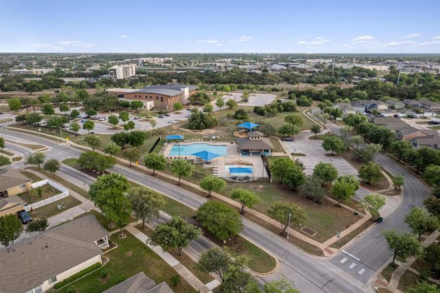 600 Bull Creek PKWY, Cedar Park, TX 78613