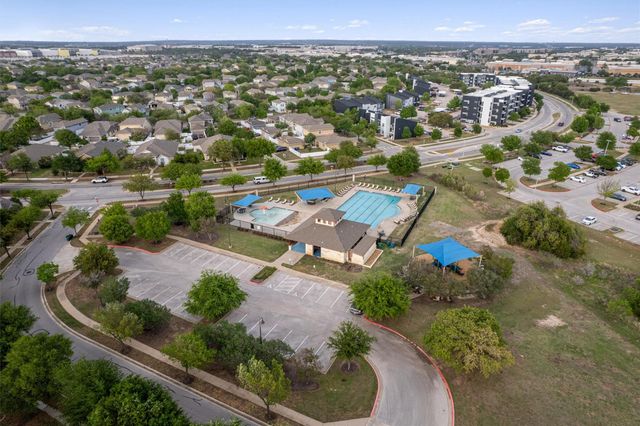 600 Bull Creek PKWY, Cedar Park, TX 78613