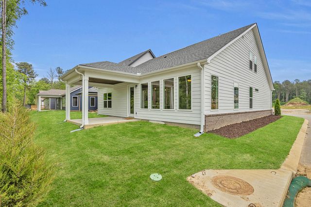 1026 Fortitude Trail, Chattanooga, TN 37421