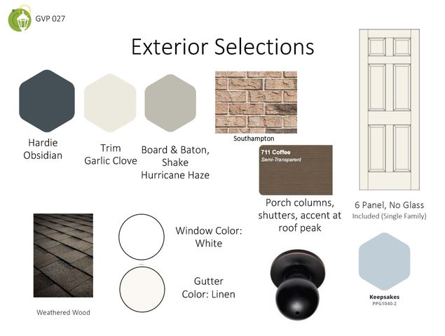 1026 Fortitude Trail, Chattanooga, TN 37421