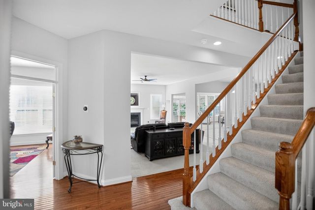 7153 COMRIE CT, Warrenton, VA 20187