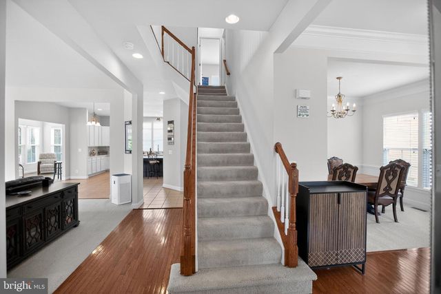 7153 COMRIE CT, Warrenton, VA 20187