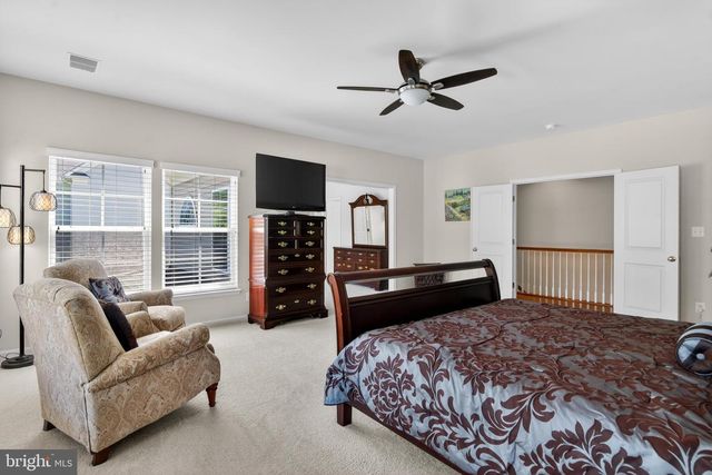 7153 COMRIE CT, Warrenton, VA 20187